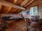 61 - House for sale, Saint-Urbain (Code - su089, Charlevoix)