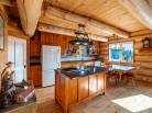 9 - House for sale, Saint-Urbain (Code - su089, Charlevoix)