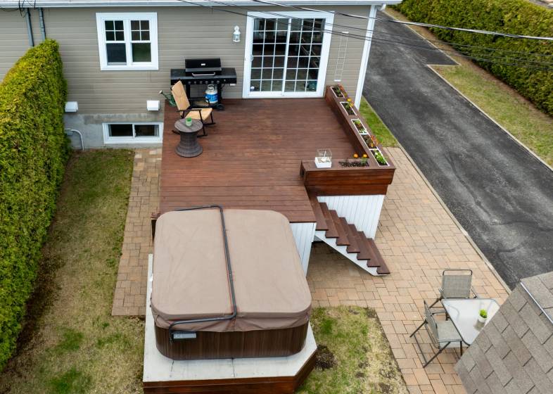 20 - House for sale, Baie-Saint-Paul (Code - sp927, Charlevoix)