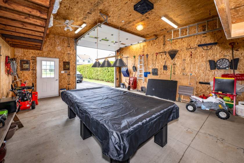 26 - House for sale, Baie-Saint-Paul (Code - sp927, Charlevoix)