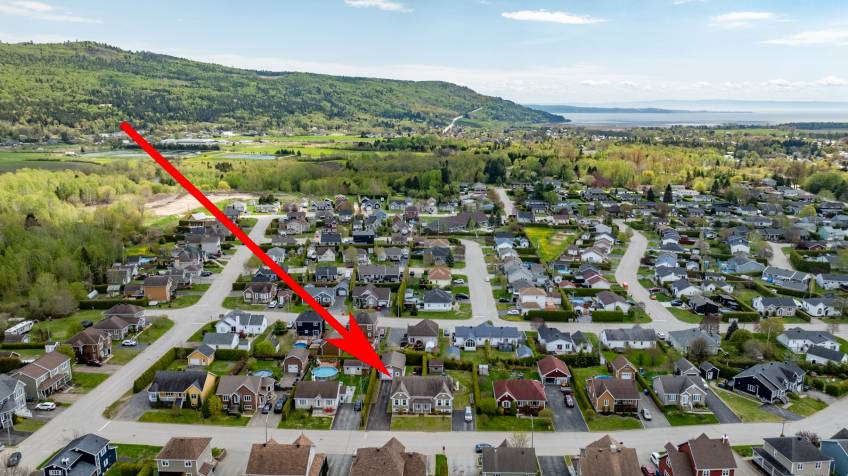 27 - House for sale, Baie-Saint-Paul (Code - sp927, Charlevoix)