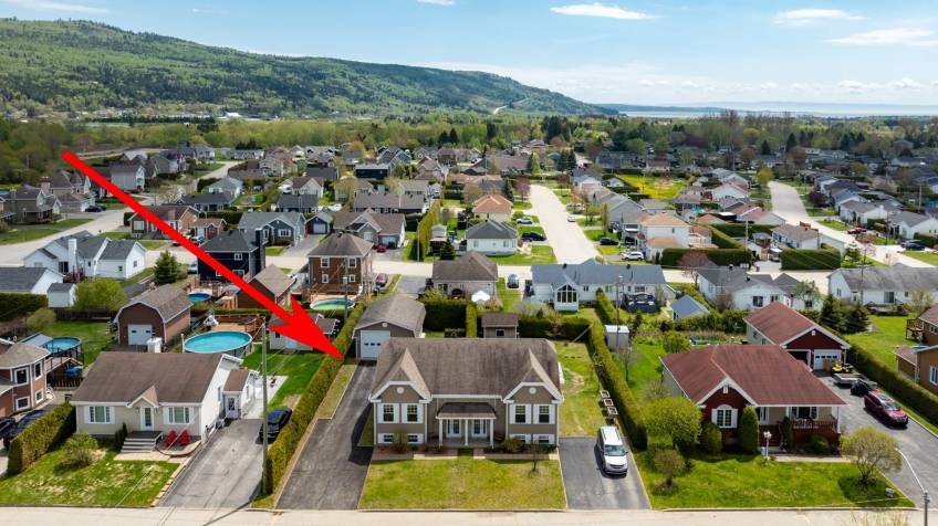 3 - House for sale, Baie-Saint-Paul (Code - sp927, Charlevoix)