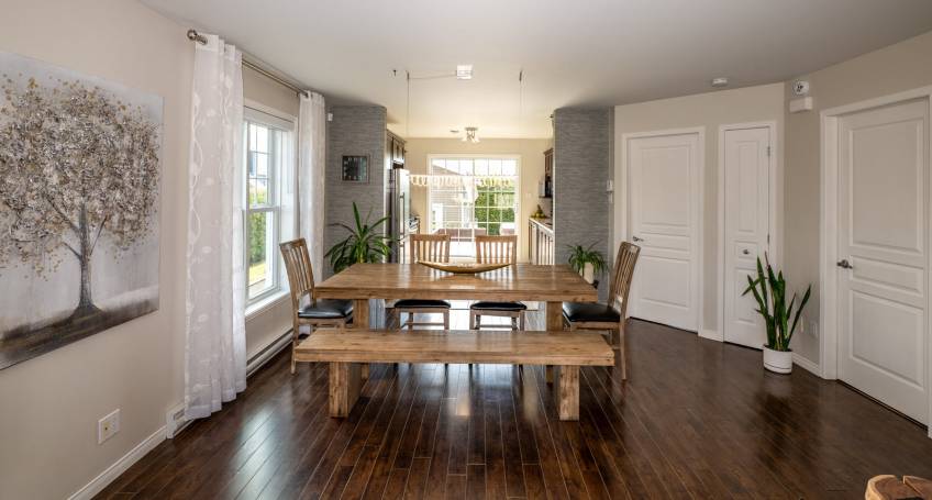 7 - House for sale, Baie-Saint-Paul (Code - sp927, Charlevoix)