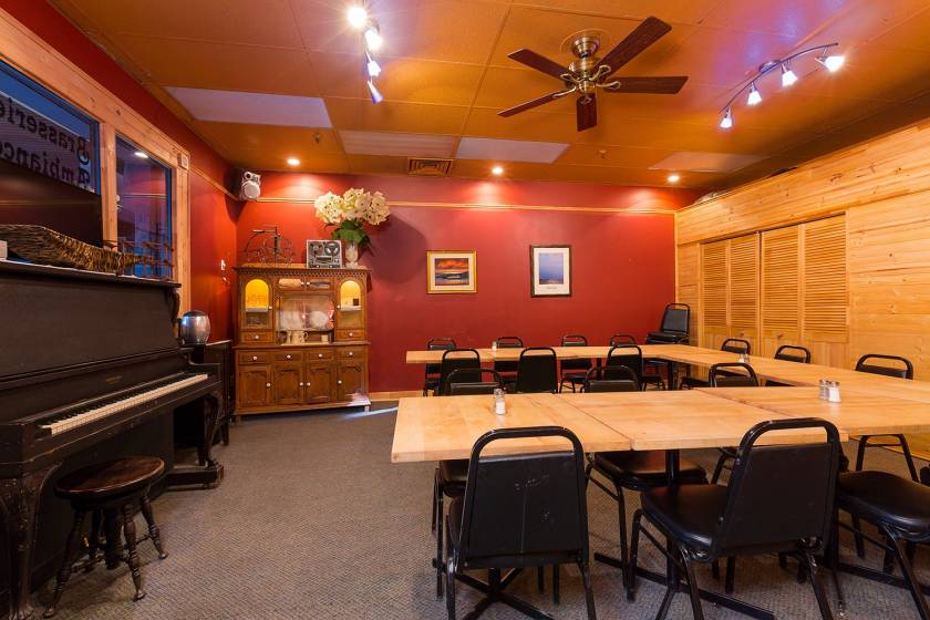 12 - Condo for sale, Baie-Saint-Paul (Code - sp748, Charlevoix)