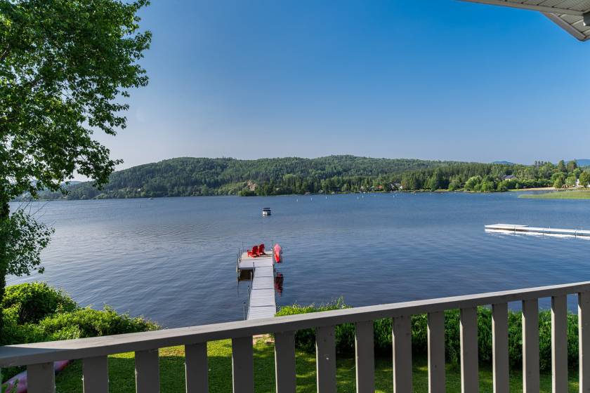 23 - Maison à vendre, Saint-Aimé-des-Lacs (Code - sal040, Charlevoix)
