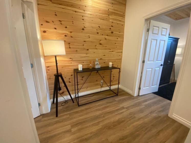 16 - Maison à vendre, Saint-Aimé-des-Lacs (Code - sal038, Charlevoix)