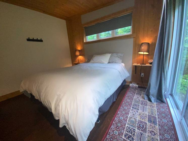 29 - Maison à vendre, Saint-Aimé-des-Lacs (Code - sal038, Charlevoix)