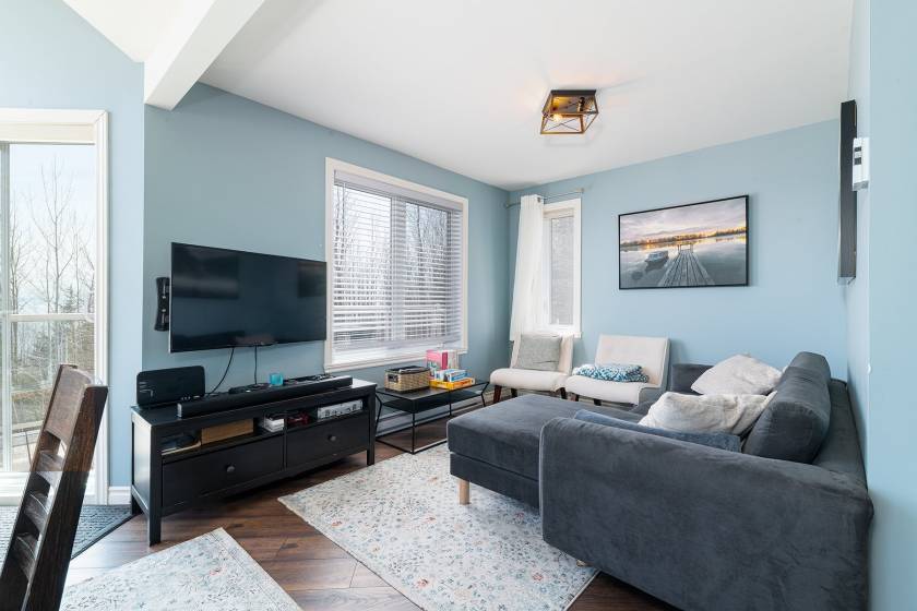 11 - Maison à vendre, Petite-Rivière-Saint-François (Code - pr809, Charlevoix)