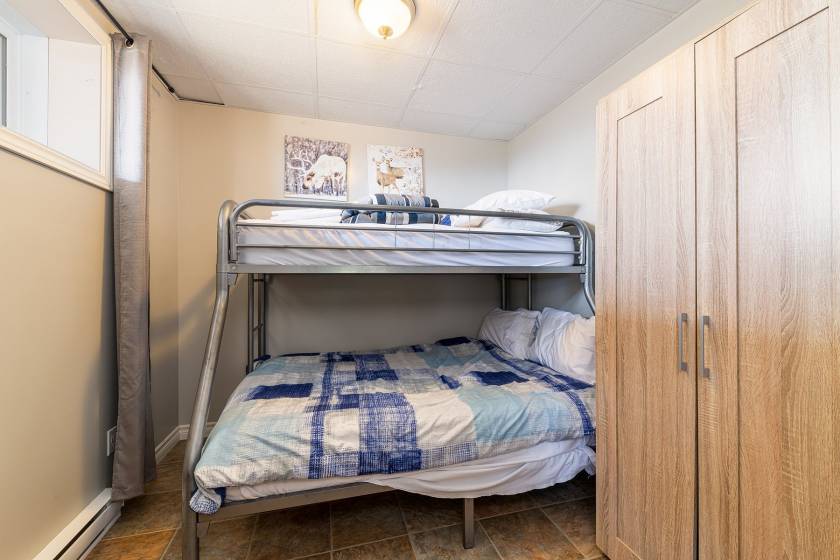 13 - Maison à vendre, Petite-Rivière-Saint-François (Code - pr809, Charlevoix)