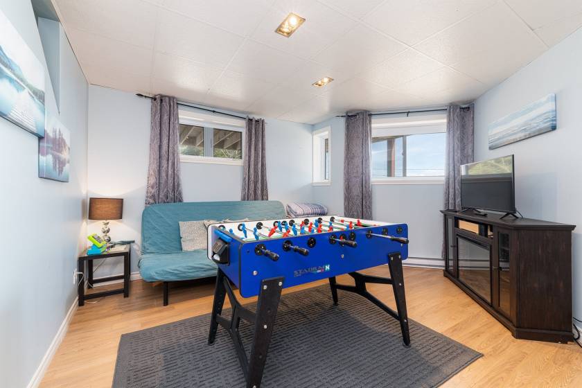 14 - Maison à vendre, Petite-Rivière-Saint-François (Code - pr809, Charlevoix)