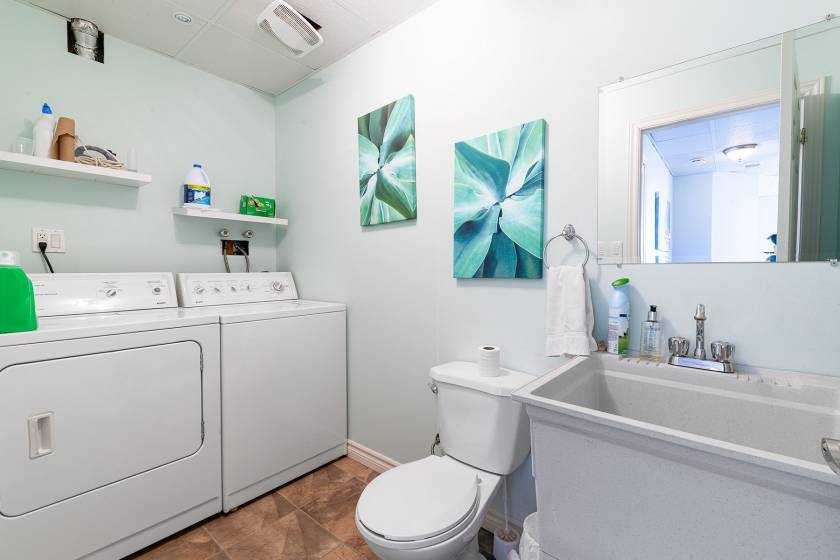 15 - Maison à vendre, Petite-Rivière-Saint-François (Code - pr809, Charlevoix)