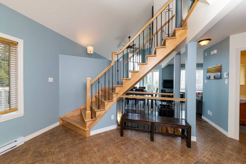 16 - Maison à vendre, Petite-Rivière-Saint-François (Code - pr809, Charlevoix)