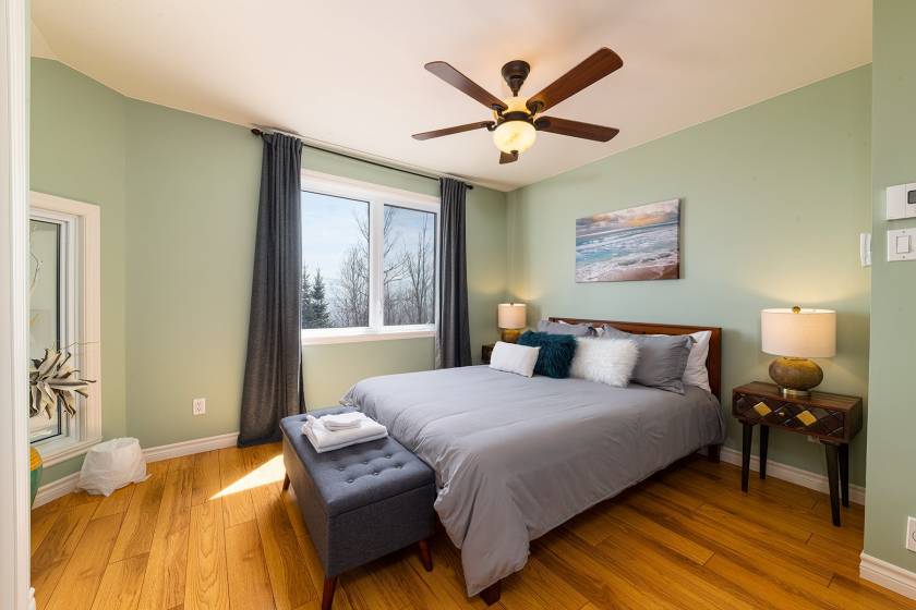 5 - Maison à vendre, Petite-Rivière-Saint-François (Code - pr809, Charlevoix)