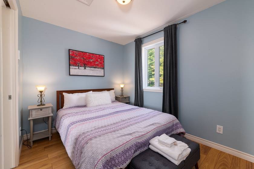 6 - Maison à vendre, Petite-Rivière-Saint-François (Code - pr809, Charlevoix)