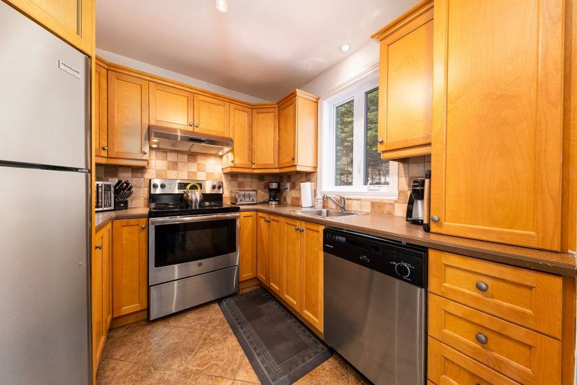 8 - Maison à vendre, Petite-Rivière-Saint-François (Code - pr809, Charlevoix)