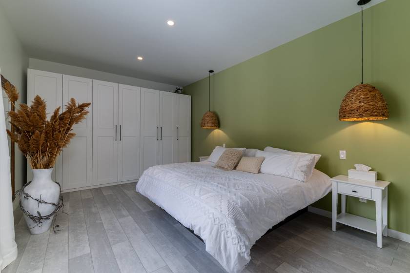 10 - House for sale, Baie-Saint-Paul (Code - sp876, Charlevoix)