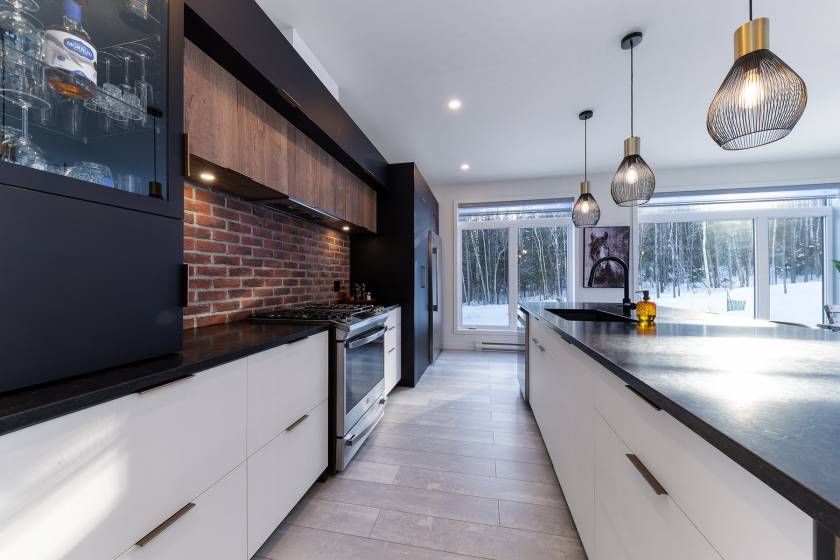 18 - House for sale, Baie-Saint-Paul (Code - sp876, Charlevoix)