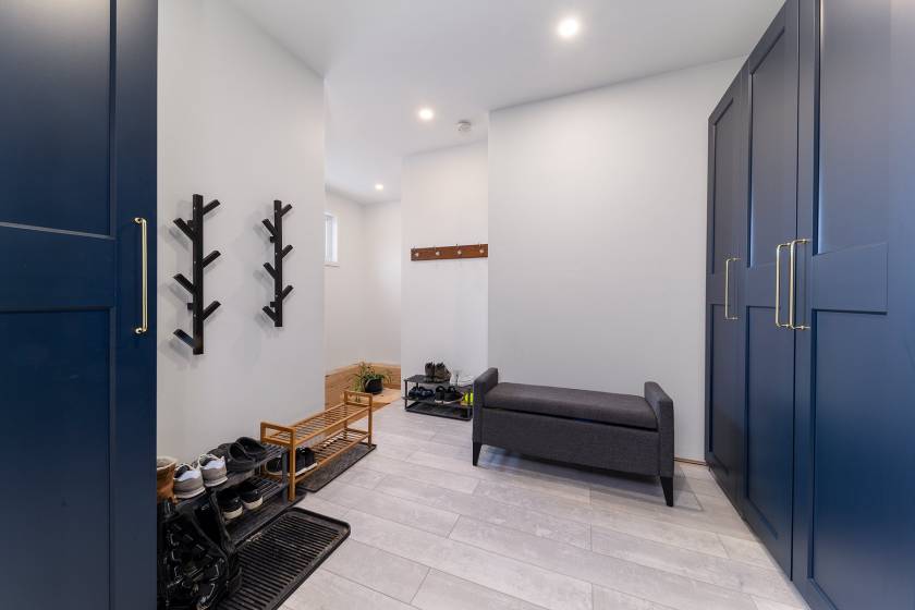 8 - House for sale, Baie-Saint-Paul (Code - sp876, Charlevoix)