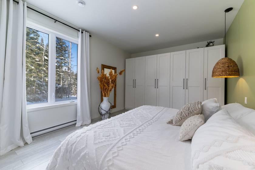 9 - House for sale, Baie-Saint-Paul (Code - sp876, Charlevoix)