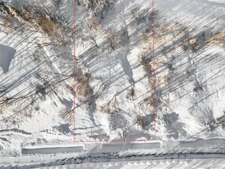 15 - Lot and land for sale, Baie-Saint-Paul (Code - sp838, Charlevoix)