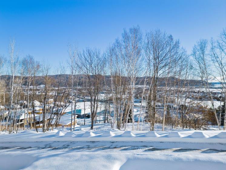 9 - Lot and land for sale, Baie-Saint-Paul (Code - sp838, Charlevoix)