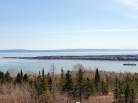 1 - Lot and land for sale, Les Éboulements (Code - eb330, Charlevoix)