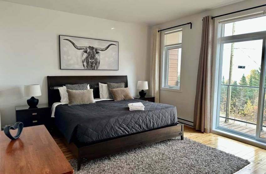 11 - Maison à vendre, Petite-Rivière-Saint-François (Code - pr841, Charlevoix)