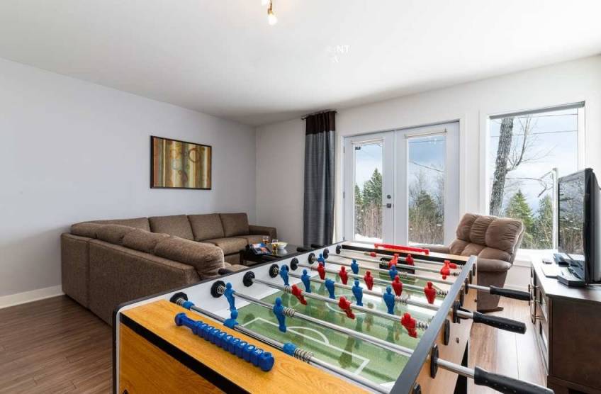 16 - Maison à vendre, Petite-Rivière-Saint-François (Code - pr841, Charlevoix)