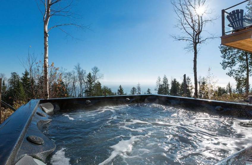 17 - Maison à vendre, Petite-Rivière-Saint-François (Code - pr841, Charlevoix)