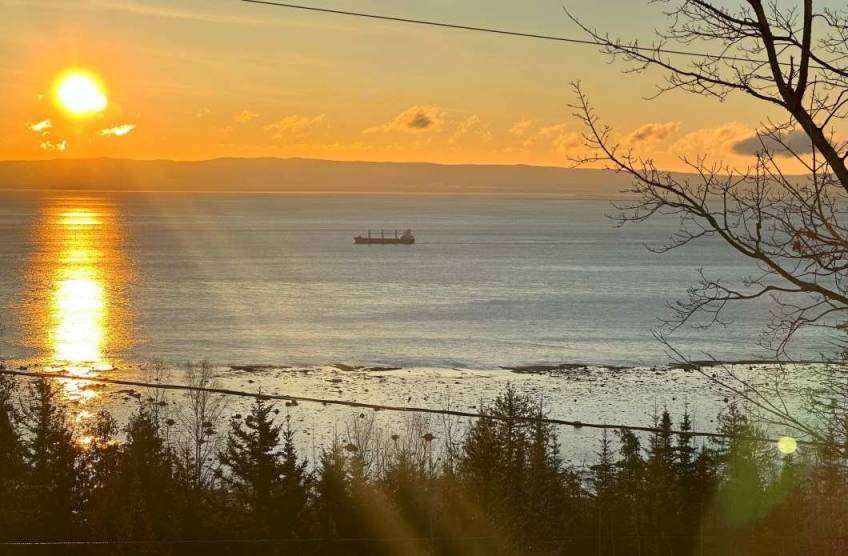 2 - Maison à vendre, Petite-Rivière-Saint-François (Code - pr841, Charlevoix)