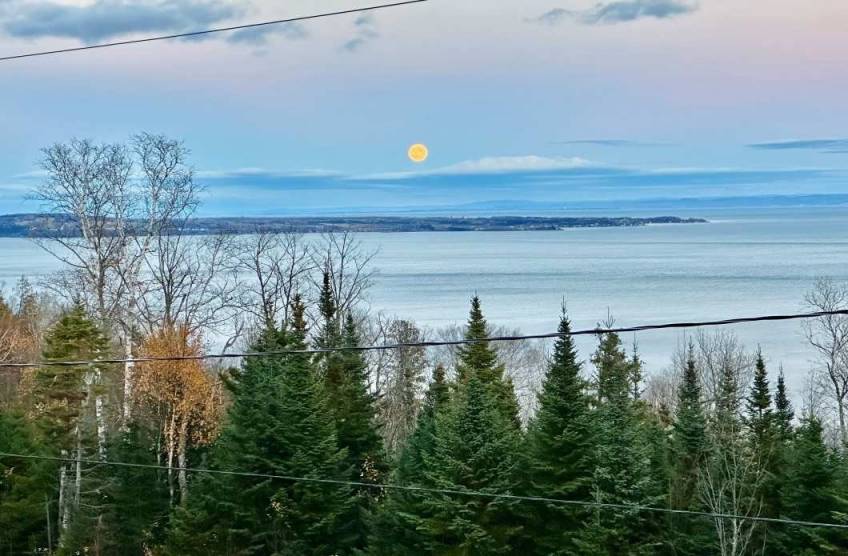 3 - Maison à vendre, Petite-Rivière-Saint-François (Code - pr841, Charlevoix)