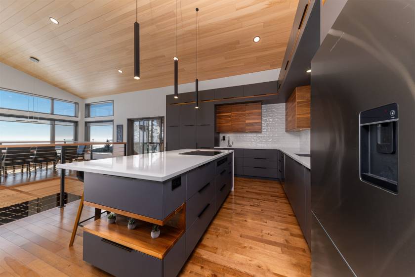 10 - Maison à vendre, Les Éboulements (Code - eb323, Charlevoix)