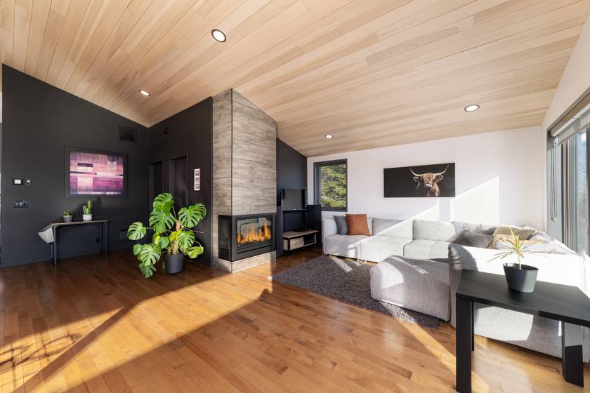 11 - House for sale, Les Éboulements (Code - eb323, Charlevoix)