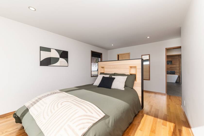 14 - House for sale, Les Éboulements (Code - eb323, Charlevoix)