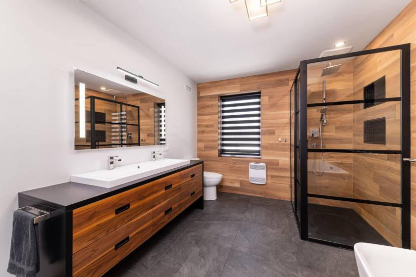 18 - House for sale, Les Éboulements (Code - eb323, Charlevoix)