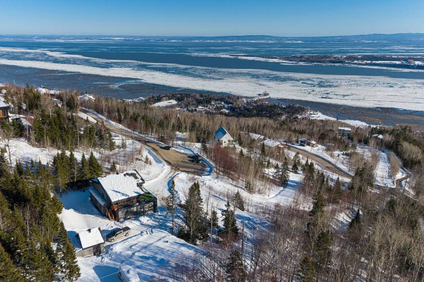 2 - House for sale, Les Éboulements (Code - eb323, Charlevoix)
