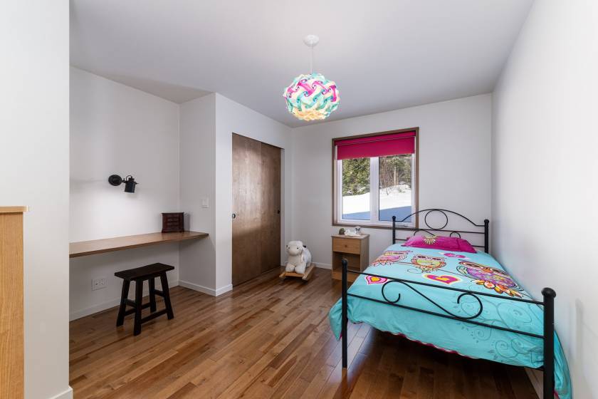 22 - Maison à vendre, Les Éboulements (Code - eb323, Charlevoix)