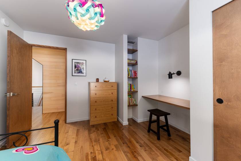 23 - Maison à vendre, Les Éboulements (Code - eb323, Charlevoix)