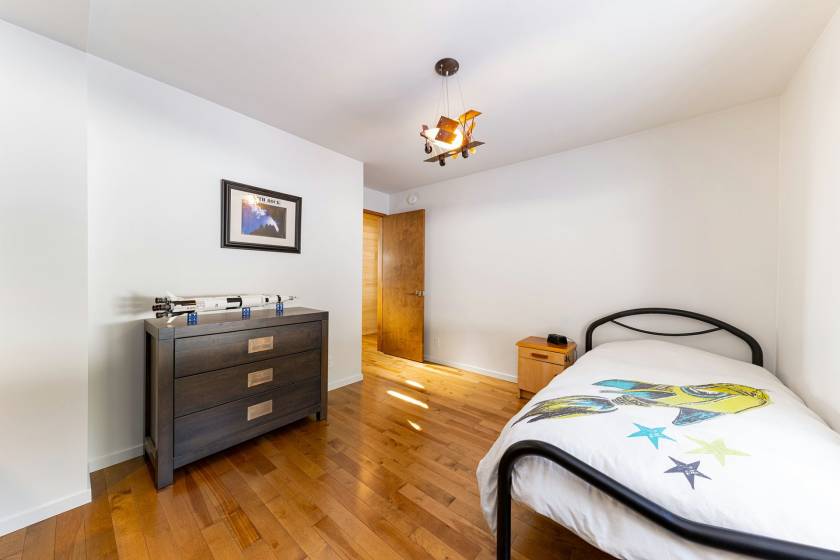 25 - Maison à vendre, Les Éboulements (Code - eb323, Charlevoix)