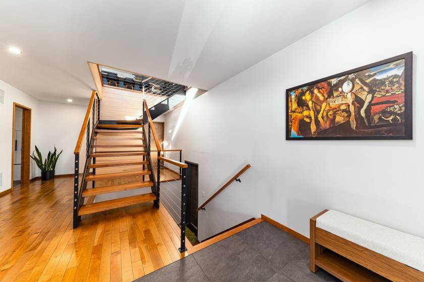 26 - Maison à vendre, Les Éboulements (Code - eb323, Charlevoix)
