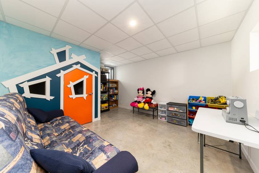 27 - Maison à vendre, Les Éboulements (Code - eb323, Charlevoix)