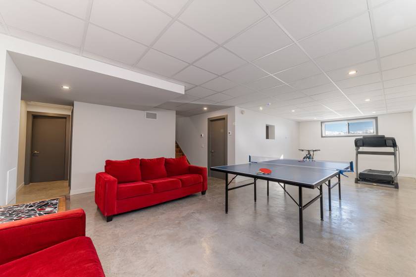 28 - Maison à vendre, Les Éboulements (Code - eb323, Charlevoix)
