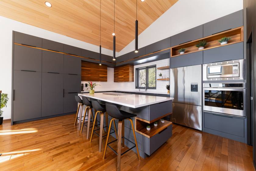 29 - House for sale, Les Éboulements (Code - eb323, Charlevoix)