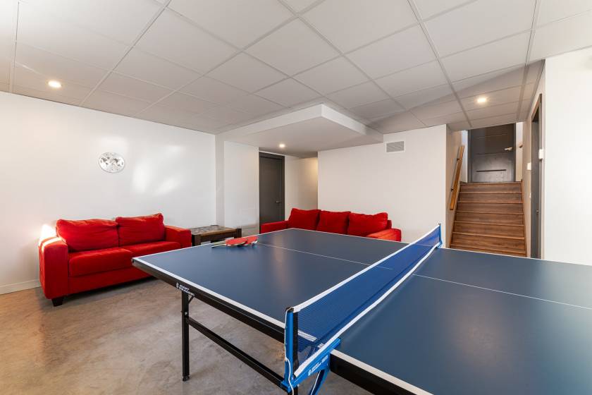29 - Maison à vendre, Les Éboulements (Code - eb323, Charlevoix)