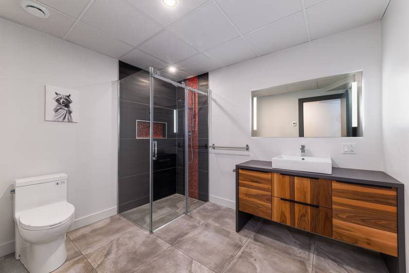 30 - Maison à vendre, Les Éboulements (Code - eb323, Charlevoix)