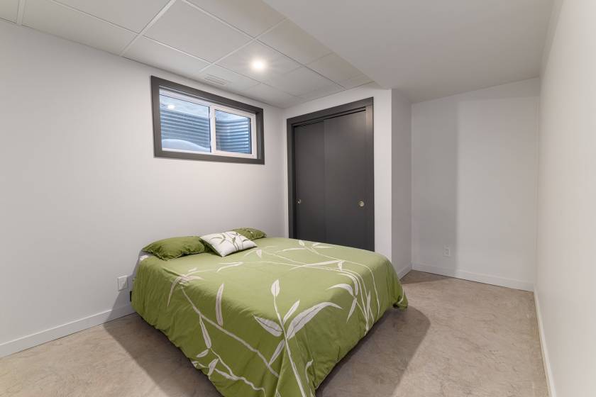 31 - Maison à vendre, Les Éboulements (Code - eb323, Charlevoix)