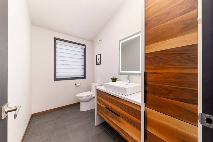 34 - Maison à vendre, Les Éboulements (Code - eb323, Charlevoix)