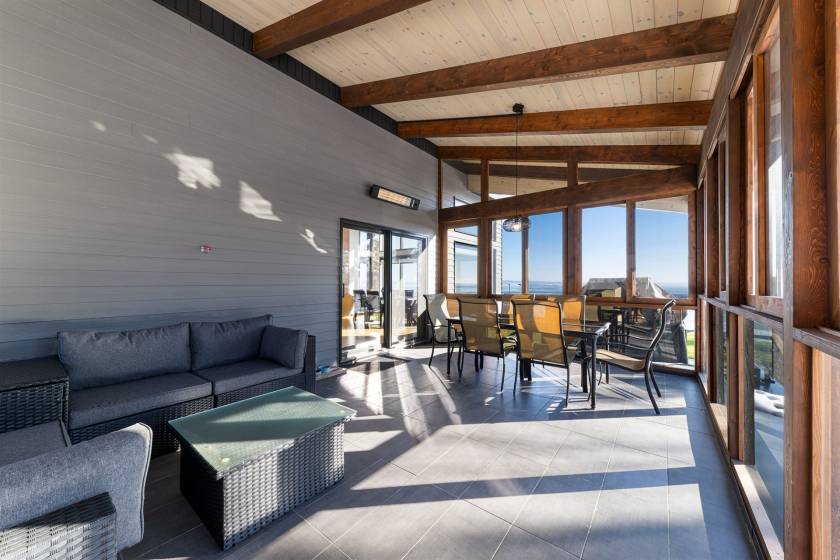 37 - Maison à vendre, Les Éboulements (Code - eb323, Charlevoix)