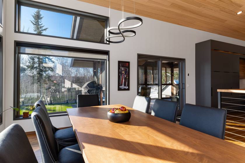 39 - Maison à vendre, Les Éboulements (Code - eb323, Charlevoix)
