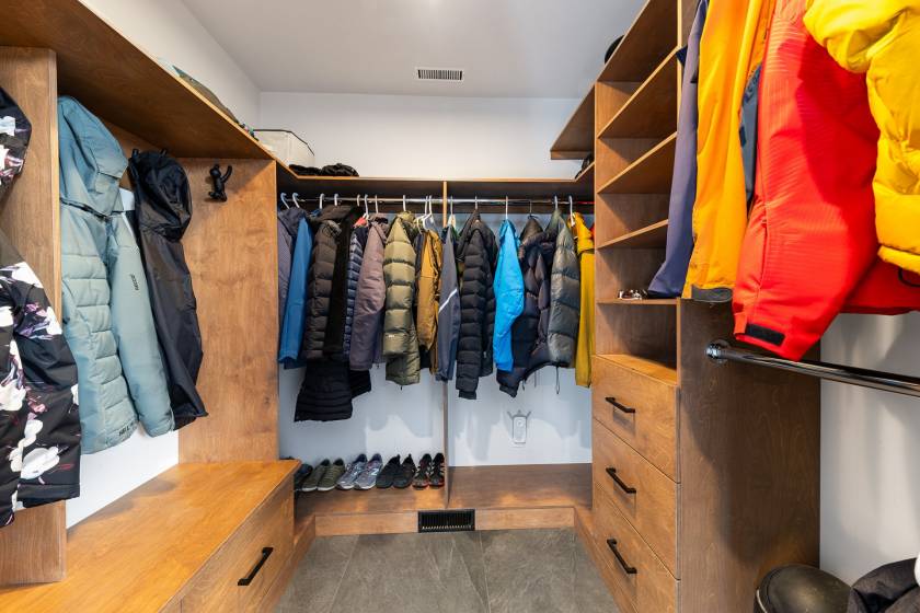 41 - Maison à vendre, Les Éboulements (Code - eb323, Charlevoix)